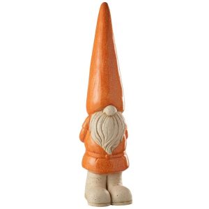GNOME OUTDOOR MGO ORANGE LARGE