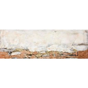 Maleri 40X120Cm