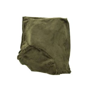COVER SEAT+5 CUSHIONS MONACO SOFA VELVET MOSS GREEN