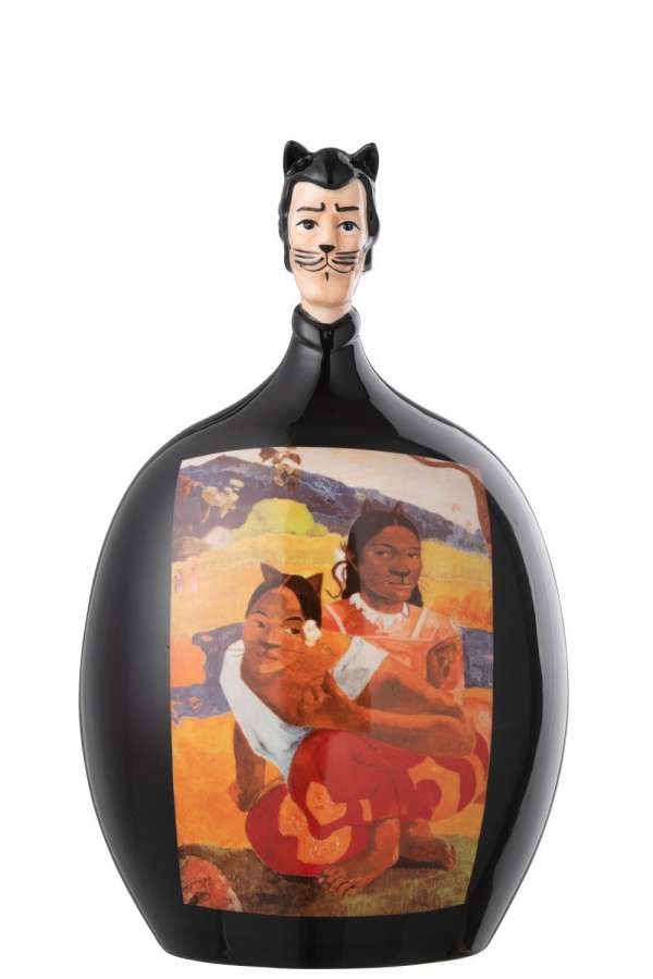 LES CHARTISTES FIGURE INSPIRÉ PAR QUAND TE MARIES-TU ? LARGE