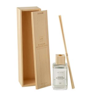 DIFFUSER SQUARE WINDOW WANDERLAND TRANSPARENT LARGE