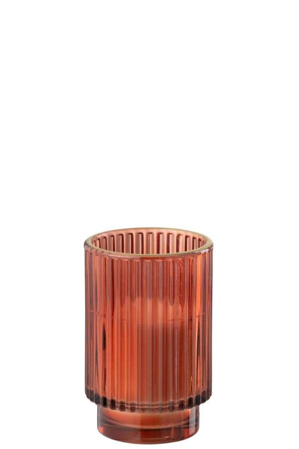 SCENTED CANDLE OLIVE&FRANKINCENSE WAX LARGE-30H