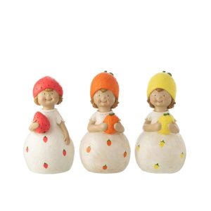 KID FRUIT OUTDOOR MGO SMALL ASSORTMENT OF 3