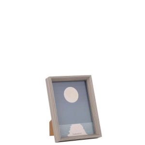 PHOTO FRAME SYLVIE MDF TAUPE MEDIUM
