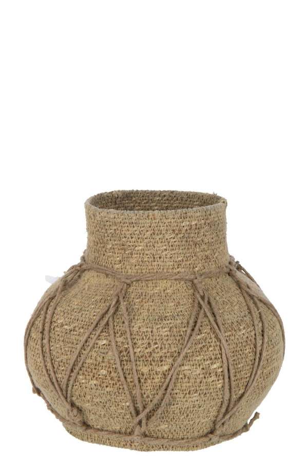 POT MARIE SEAGRASS NATURAL