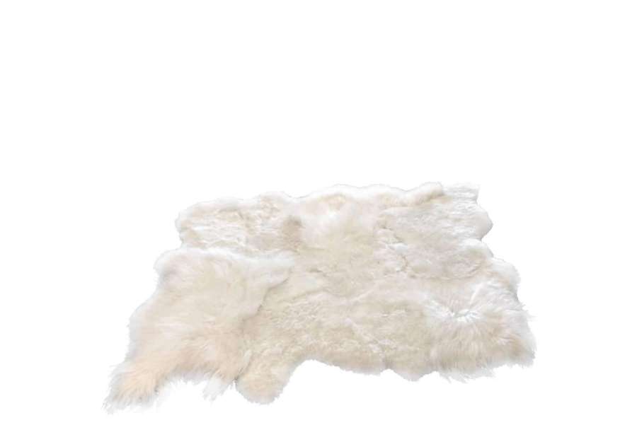 CARPET SHEEP WHITE SMALL
