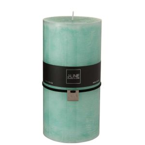CYLINDER CANDLE AQUA XXL CM-150H