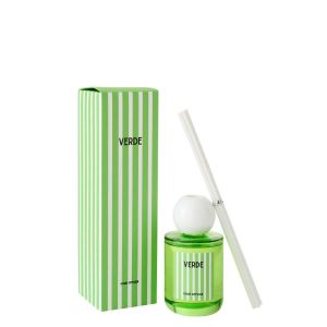 REED DIFFUSER VERDE SOLVENT GREEN LARGE