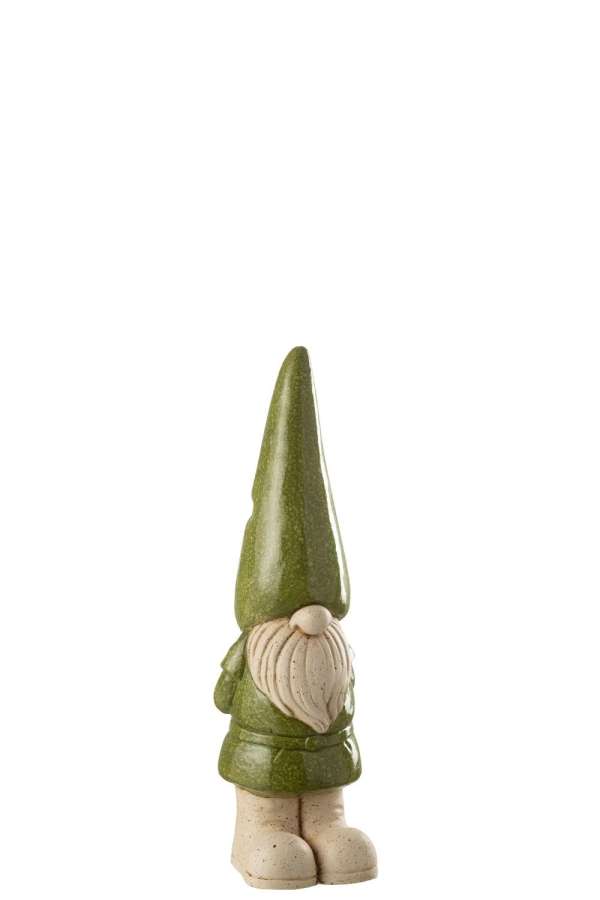 GNOME OUTDOOR MGO GREEN SMALL