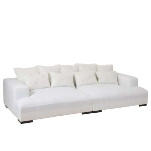 FRAME+9CUSHIONS MONACO DEEP XXL EXCLUSIVE COVER