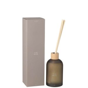 REED DIFFUSER ACCORDS ESSENTIELS CUIR DESIR-550ML
