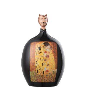 LES CHARTISTES FIGURE INSPIRÉ PAR LE BAISER LARGE