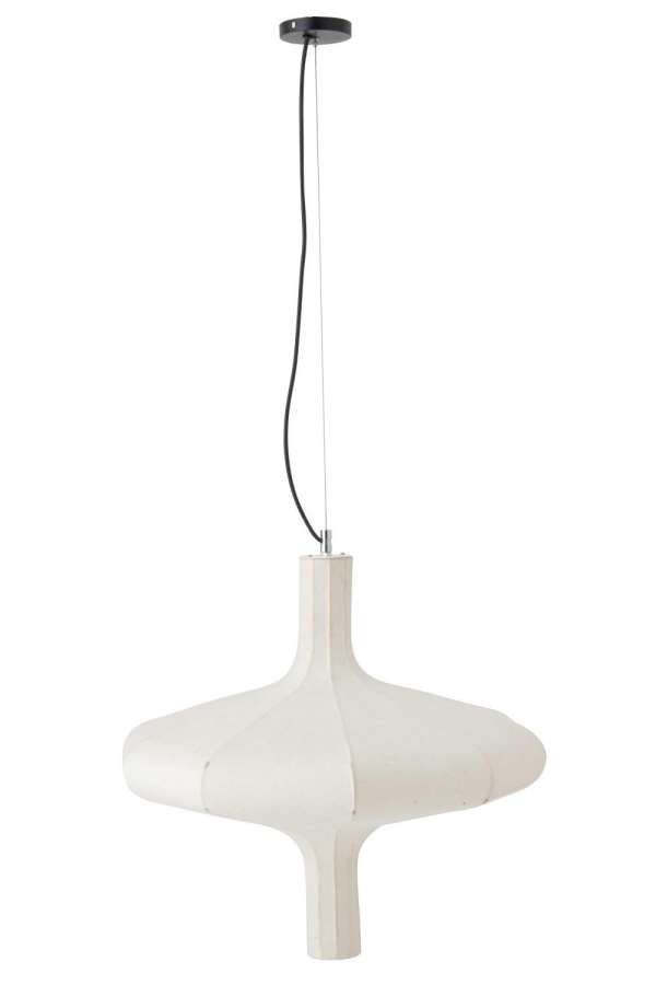 CEILING LAMP PAPER NATURAL