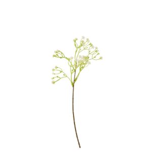 GYPSOPHILA PVC WHITE