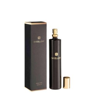 HOME FRAGRANCE EXCELLENT SIBERIA FIR BLACK