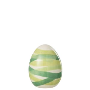 EGG LINES DOLOMITE GREEN MIX LARGE