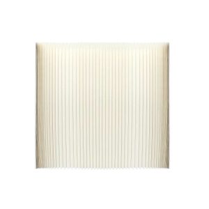 BAR TABLE FOLDABLE PAPER OFF-WHITE