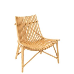 CHAIR RATTAN NATURAL