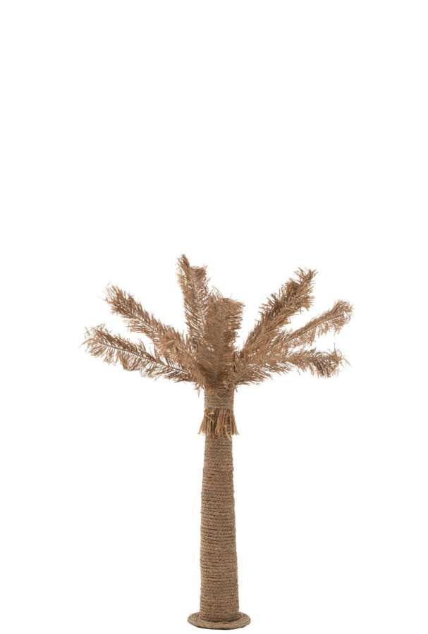 PALMTREE SEAGRASS NATURAL MEDIUM