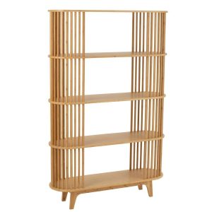 SHELF LIVE BAMBOO NATURAL