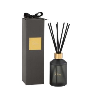 SCENTED OIL REVES BLACK-200ML