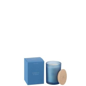 SCENTED CANDLE ACCORDS ESSENTIELS EMBRUNS MARINS-38H