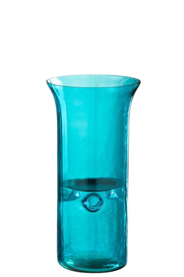 HURRICANE TARIFA NARROW GLASS AZURE MEDIUM