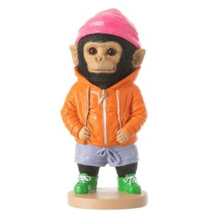 MONKEY FASHION RESIN MIX