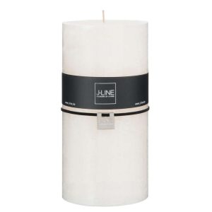 CYLINDER CANDLE VANILLA XXL-150H