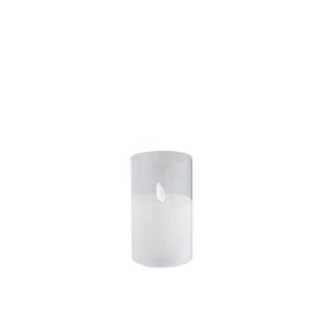 LEDLAMP SHINING GLASS TRANSPARENT SMALL