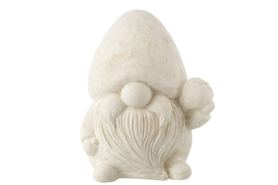 GNOME OUTDOOR MGO BEIGE LARGE