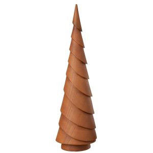 PINE TREE WOOD IMITATION LIMEPOWDER BROWN