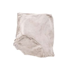 COVER SEAT+9 CUSHIONS MONACO VELVET XXL BEIGE