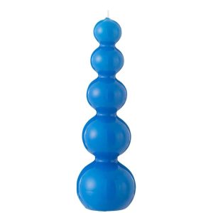 CANDLE GOURD BLUE-25H