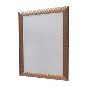 Gibson Mirror Gold 500x600mm