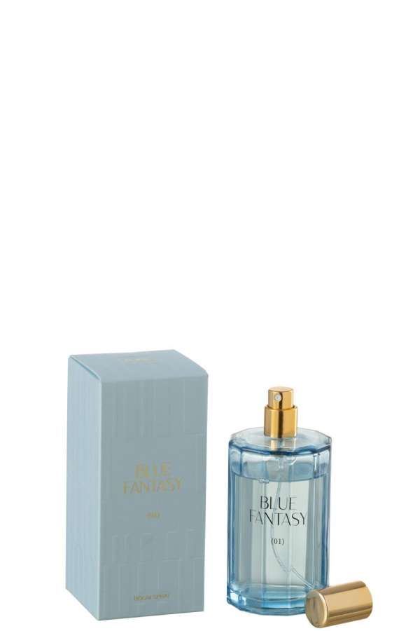 HOME FRAGRANCE BLUE FANTASY