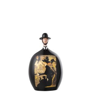 LES CHARTISTES FIGURE INSPIRÉ PAR DIVAN JAPONAIS PETIT