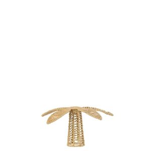 PALM TREE PAPER NATURAL SMALL