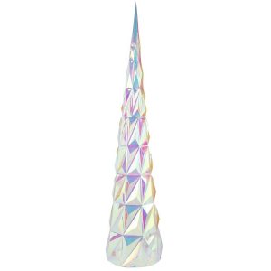 TREE LED PVC MULTICOLORED LARGE