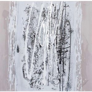 Maleri 70X70Cm