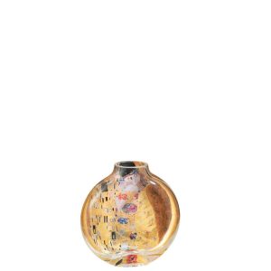 LES CHARTISTES VASE INSPIRÉ PAR LE BAISER PETIT