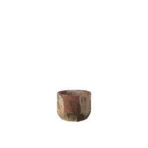 FLOWERPOT MILTOS CERAMIC MIX EXTRA SMALL