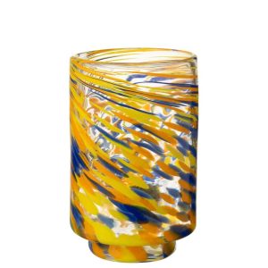 VASE ARUN GLASS MIX LARGE