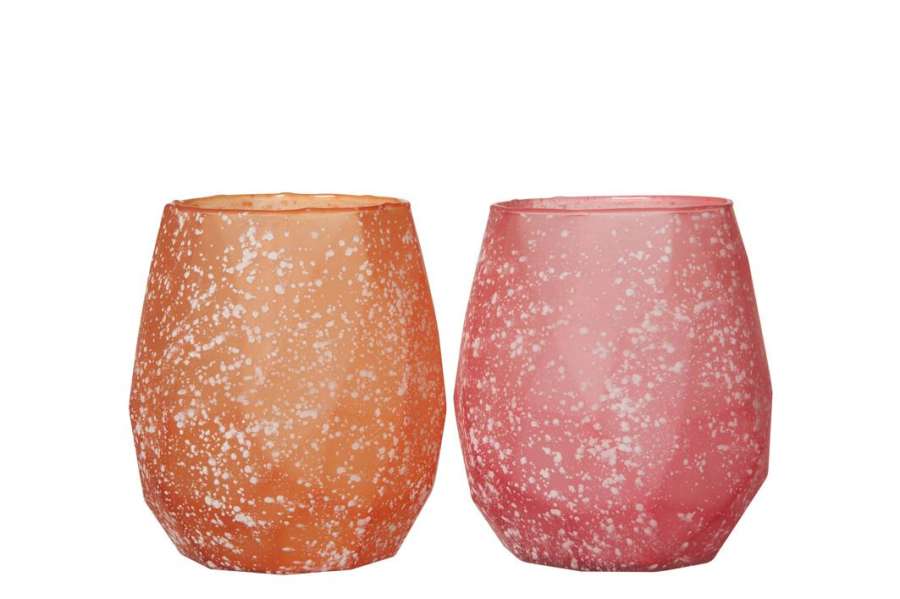 CHESS PIECE TRANSPARENT POLYRESIN BLUE LARGE ASSORTMENT OF 4