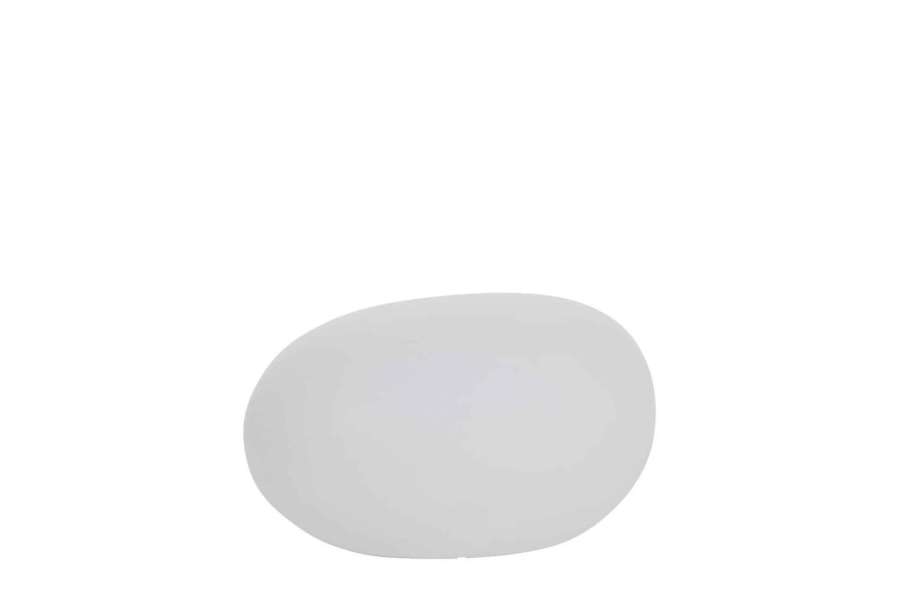 LAMP STONE OUTDOORS LED PLASTIC MIX LARGE