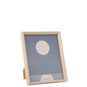 PHOTO FRAME SYLVIE MDF NATURAL LARGE