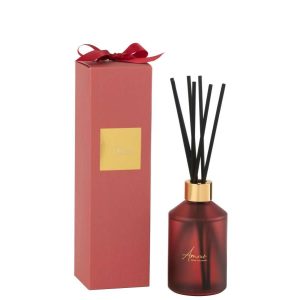 SCENTED OIL AMOUR RED-200ML