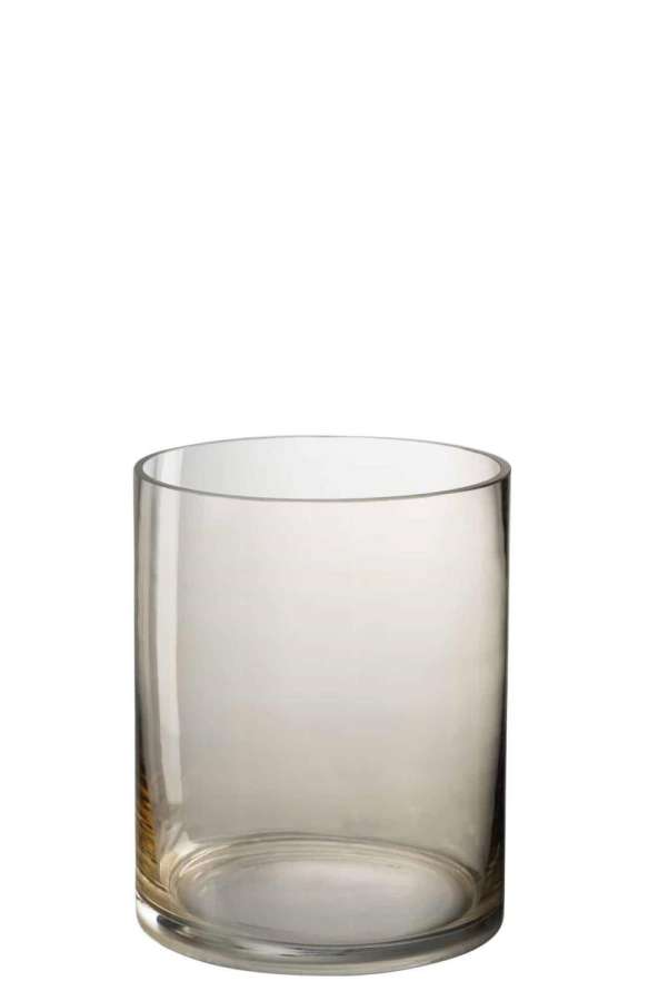 HURRICANE WLS ROUND GLASS BEIGE