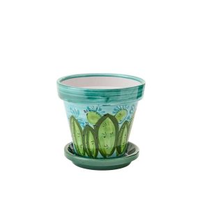 FLOWERPOT CERAMIC MULTI MEDIUM