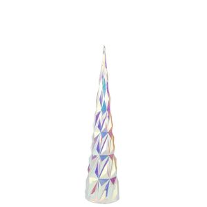 TREE LED PVC MULTICOLORED MEDIUM